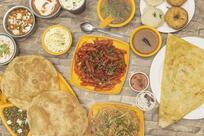 Makhan Bhog Sweets & Restaurant