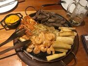 Restaurante Mangai - Brasília Lago