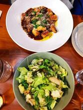 Francesca Restaurant
