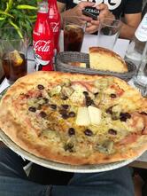 Obicà Mozzarella Bar - Duomo