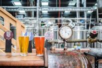 Watts River Brewing