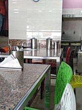 Little Kings Dosa & Pav Bhaji