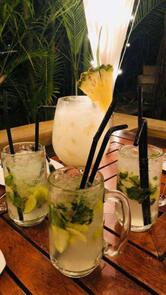 Zahra's Pub & Kitchen