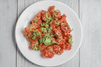 A1 Snack Street Express