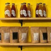 The Coffee & Kombucha Bar