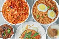 Hotel Chinthamani veg & non veg