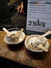 Zaika Ice Cream