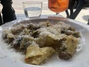 Padella Borough Market