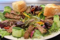 Wooden Barrel Restaurant