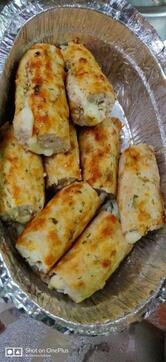 Kesar Family Restaurant & Bar