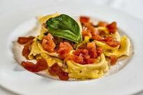 Antico Ristorante Boeucc Milano- dal 1696