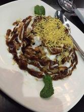 Tipu Sultan Majestic Dining