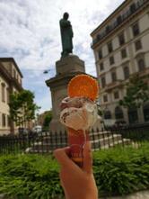 Vanilla Gelati Italiani