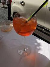 Caffetteria Antica Roma