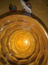 Lava Bar at Metro Grand Hotel