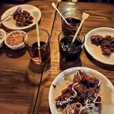 Hotel Sarovar Family Resto Bar