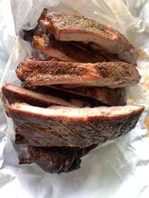 Smoked On High BBQ