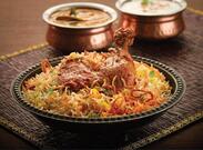 Paradise Biryani Vijayawada