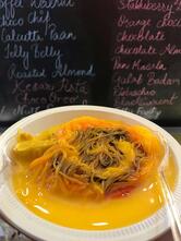 The Bombay Natural Kulfi