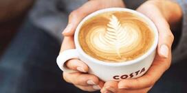 Costa Coffee