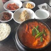 Took Bae Kee Restaurant