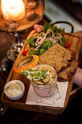 Crabby Jo's - Wrights of Howth