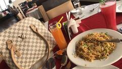 Aasma Revolving Restaurant