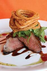 Fusion Restaurant - Hermanus