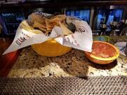 Little Pappasitos Cantina