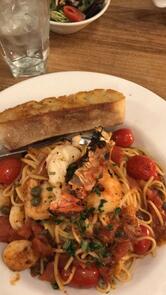 Moxies West Edmonton Mall Restaurant