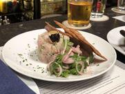 RockCreek Seafood & Spirits