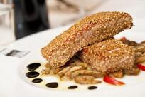 Osteria degli Amici Roma