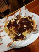 Hooters Downtown Toronto