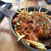 Cibo Waterfront Cafe