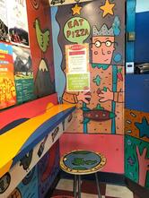 Aardvark Pizza & Sub