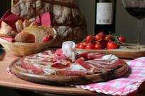 Sapori Solari - La Salumeria