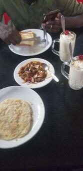 Indian Coffee House, Kakkanad