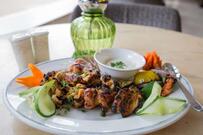 Moroccan Shisha & Grill