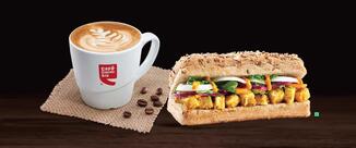 Café Coffee Day