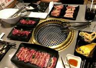 Gyu-Kaku Japanese BBQ - Toronto, ON | Downtown