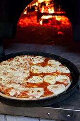 Il Secchio e l'Olivaro Porto Fluviale