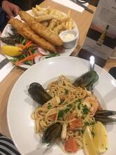 Anglers Tavern