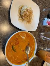 Chiangmai Thai Kitchen Tyler