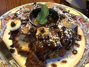 Miss Shirley's Cafe, Inner Harbor