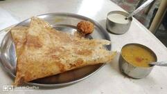 Calcutta South India Club