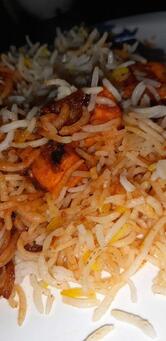 Sri Sai Ram's Sunrise Restaurant