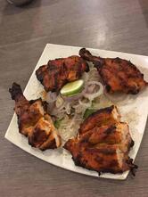 Karaikudi chettinadu Mess