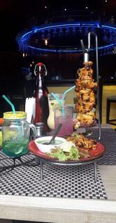 Redondo Lounge & Terrace Restaurant