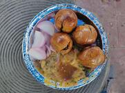 B. K. Ka Special Baati Chokha