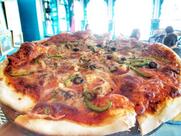 Out Of The Blue Restaurant